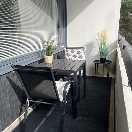 Compact Apartment In Rauma Dış mekan fotoğraf